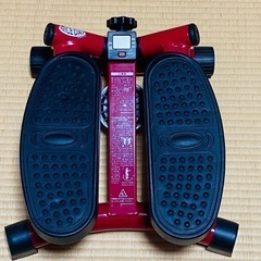 健康ステッパーナイスデイ