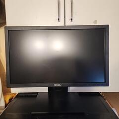 DELL E1916HF 18.5インチモニター