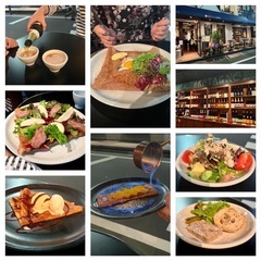 ◼️No.998◼️6月第4週❗️表参道『ブレッツカフェ クレー...