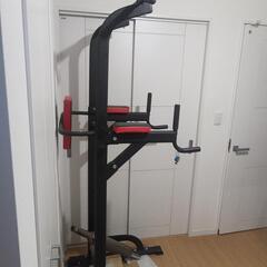 懸垂 懸垂マシン 懸垂器具