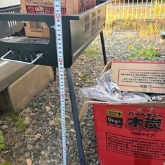 2日 13時BBQセット の画像