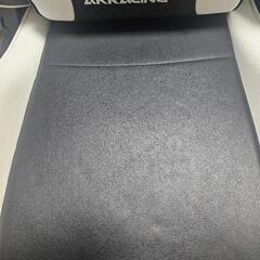 ゲーミングチェアAKRacing
