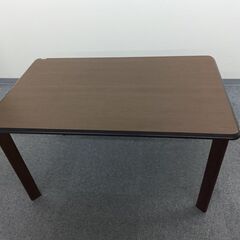 ★破棄期限近づき・値下げ★【木製ダイニングテーブル】テーブル 食...