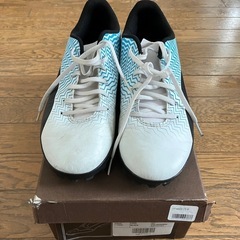 トレシュー　サッカー