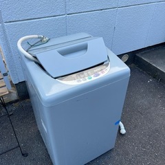 洗濯機