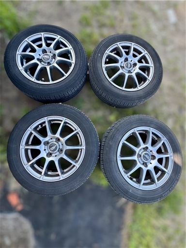 【オートバックス】 Maxrun EVERROAD 175/65R14 82H 2018年製 値下中【オートバックス】 Maxrun EVERROAD 175/65R14 82H 2018年製