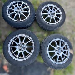 【オートバックス】Maxrun EVERROAD 175/65R...