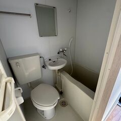 ✨初期費用８００００円＋日割り家賃✨生活保護・福祉・高齢者の方ご相談可✨即入居可✨ − 東京都