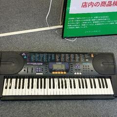 0501-598 CASIO 電子ピアノ　CTK-660L