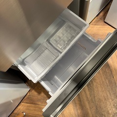 660 HITACHI 日立 ノンフロン冷凍冷蔵庫 256L 2021年の画像