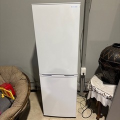 アイリスオーヤマ 冷蔵庫(キッチン家電)の中古が安い!激安で アイリスオーヤマ 冷蔵庫(キッチン家電)の中古が安い!激安で