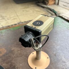 中古 防犯カメラ（通電未確認・現状渡し）／店舗改装・新築建て替え...
