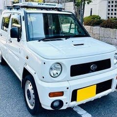 神戸H12ネイキッドターボGパッケージ4WD 走行10.6万キロ...