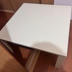 ローテーブル(無料)