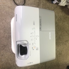 NO:3552 EPSON EMP-X5 プロジェクター