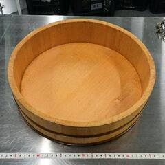 0501-379 すし桶