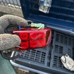 LEDランプ　汎用