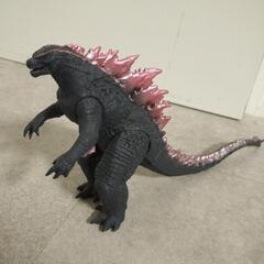 『ゴジラ×コング』新たなる帝国ムービーモンスターシリーズEVOL...