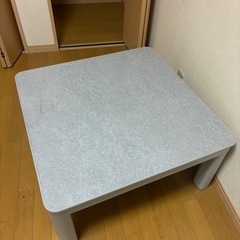 テーブルの画像