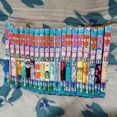 幽遊白書　全巻セット