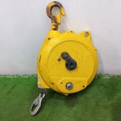 ENDO ER-10A トルクリール ラチェット機能付き ①【野田愛宕店】【店頭取引限定】【中古】管理番号：IT7SFMSH86FUの画像