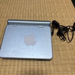 「ジャンク」ポータブルプレーヤー