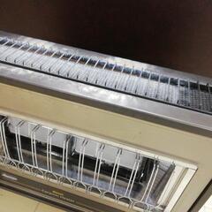 Rinnai　都市ガス セラミックヒーター  R-1220CMSⅢ-402の画像