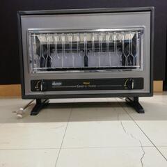 Rinnai　都市ガス セラミックヒーター  R-1220CMS...