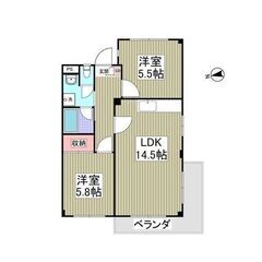 ❤️‍🩹初期費用「8万円」、初月賃料なし、敷金なし、礼金なし、仲...