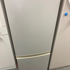 冷蔵庫無料でお譲りします。