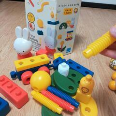 【お取引中】おもちゃ色々の画像