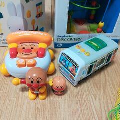 【お取引中】おもちゃ色々の画像