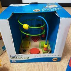 【お取引中】おもちゃ色々の画像