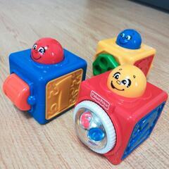 【お取引中】おもちゃ色々の画像