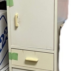 【受付中】レンジ台、キッチン収納の画像