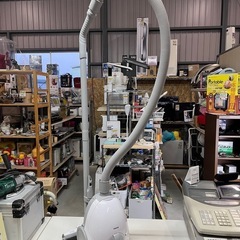 2024年製 YAMAZEN クリーナー ZKC-300 パック...