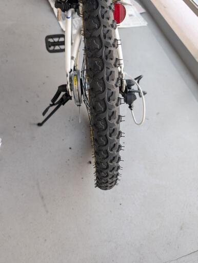 決まりました★ブリヂストン 自転車 クロスファイヤージュニア 22インチ 7段変速 CFJ27 男児 男の子 