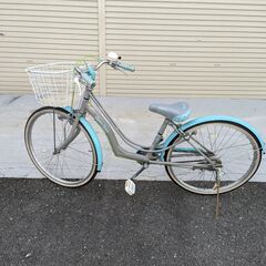 ジュニア自転車