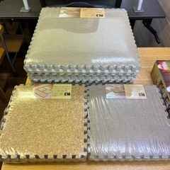 激安販売!! 330円〜 未使用品 カインズ ジョイントマット各種 