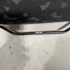 86レカロシート&レカロレールセットの画像