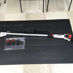 【エコツール岡崎インター店 】工進/KOSHIN 18V充電式伸...