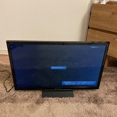 SONY/ソニー BRAVIA W450D KJ-24W450 テレビ