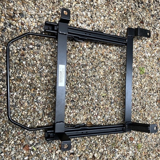 HA22S アルトワークス　ローポジションシートレール