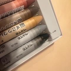 ずこうクレヨンの画像
