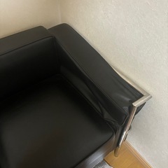 ソファの画像