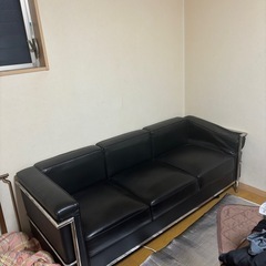 ソファ