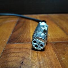 オーディオテクニカ　マイク　プロ41　の画像