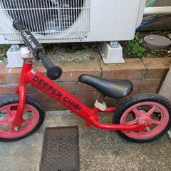 子供　ミニバイク　ストライダー