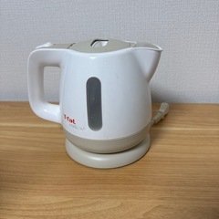 T-fal  電気ケトル