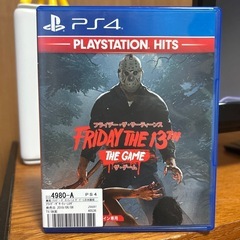 PS4 ソフト　「プライデ- ザ　サ-ティ-ンス　ザ　ゲ-ム」